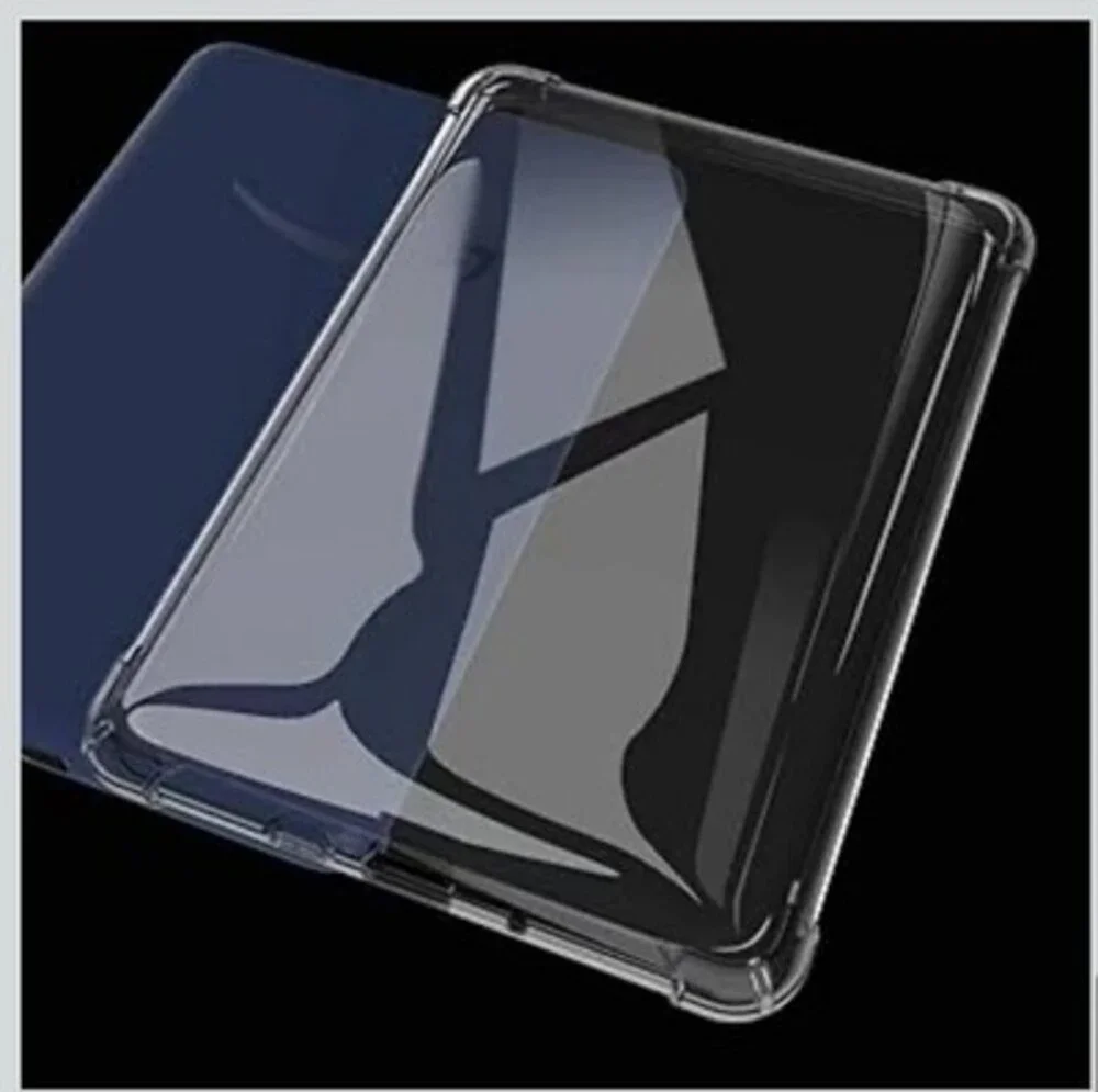 Clear Case for 6